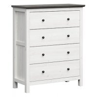 Comoda HESEN KOM4S/12/10-MSJ/SOL